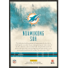 Ndamukong Suh 2016 Panini origins 36/60