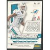 Mike Wallace 2014 Panini Prizm red power prizm 122/125