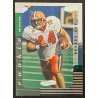 Rob Konrad 1999 collector's edge galvanized rookie 216/250