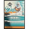 Ronnie Brown 2006 Donruss Playoff team trademarks 077/100