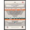Ronnie Brown 2006 Donruss Playoff team trademarks 077/100