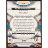 Ryan Tannehill 2015 Topps Finest xfractors