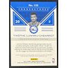 Timothe Luwawu-Cabarrot 2016-17 Grand Reserve rookie jersey auto 60/99