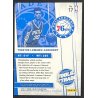 Timothe Luwawu-Cabarrot 2016-17 Absolute Memorabilia Rookie Dual Patch 02/25
