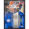 Timothe Luwawu-Cabarrot 2016-17 Panini Spectra Green rookie jersey auto 3/5