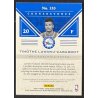 Timothe Luwawu-Cabarrot 2016-17 Grand Reserve rookie jersey auto 86/99