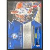 Timothe Luwawu-Cabarrot 2016-17 Spectra Neon Green rookie patch auto 4/25