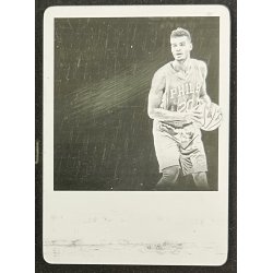 Timothe Luwawu-Cabarrot 2016-17 Panini black printing plate black 1/1