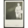 Timothe Luwawu-Cabarrot 2016-17 Panini black printing plate black 1/1