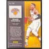 Frank Ntilikina 2017-18 Panini Opulence rookie patch auto 47/79