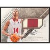 Livio Jean-Charles 2013-14 Exquisite Collection patch auto 40/199