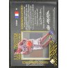 Livio Jean-Charles 2013-14 UD Black Gold Spectrum 17/25