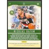 Nicolas Batum 2010-11 Panini Season Update Green Week Jersey 554/799