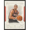 Nicolas Batum 2013-14 Panini National Treasures 42/99