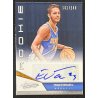 Evan Fournier 2012-13 Absolute rookie autograph 161/249