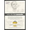 Evan Fournier 2012-13 Limited Unlimited Potential Signatures 12/199