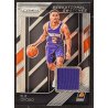 Elie Okobo 2018-19 Panini Prizm Sensational Swatches