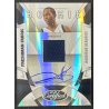 Rodrigue Beaubois 2009-10 Certified rookie jersey auto 181/399