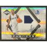 Rodrigue Beaubois 2009-10 Limited rookie jersey auto 216/299