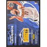 Joffrey Lauvergne 2017-18 Donruss Back to the Future Materials