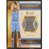 Joffrey Lauvergne 2017-18 Select Throwback Memorabilia