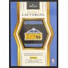 Joffrey Lauvergne 2017-18 Select Throwback Memorabilia