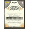 Nando De Colo 2012-13 Immaculate Collection rookie auto 42/99