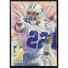 Emmitt Smith 1994 Fleer League Leaders 7