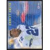 Emmitt Smith 1994 Fleer League Leaders 7