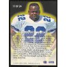 Emmitt Smith 1994 Fleer All-Pro 17