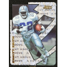 Emmitt Smith 1996 Assets A Cut Above CA8