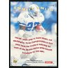 Emmitt Smith 1996 Ultra Pulsating 8