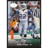 Emmitt Smith 1995 Upper Deck Electric Silver 200
