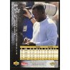 Emmitt Smith 1995 Upper Deck Electric Silver 200