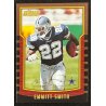 Emmitt Smith 2000 Bowman 123