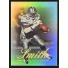 Emmitt Smith 2000 Fleer Showcase 54