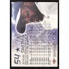 Emmitt Smith 2000 Fleer Showcase 54