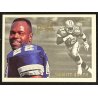 Emmitt Smith 1993 Fleer All-Pros 19