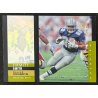 Emmitt Smith 1995 SP Holoviews 31