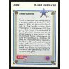 Emmitt Smith 1991 Upper Deck Game Breaker Holograms GB5