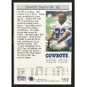 Emmitt Smith 1992 Pro Set 150