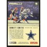 Emmitt Smith 1992 SkyBox Prime Time 165 PC