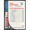 PEJA STOJAKOVIC 2008-09 Topps Own the Game OTG3