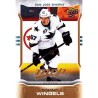 TOMMY WINGELS 2014-15 UPPER DECK MVP