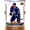 ONDREJ PALAT 2014-15 UPPER DECK MVP