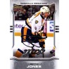 SETH JONES 2014-15 UPPER DECK MVP " SILVER SCRIPT "