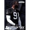 JUSTIN TUCK 2014 PANINI PRIZM