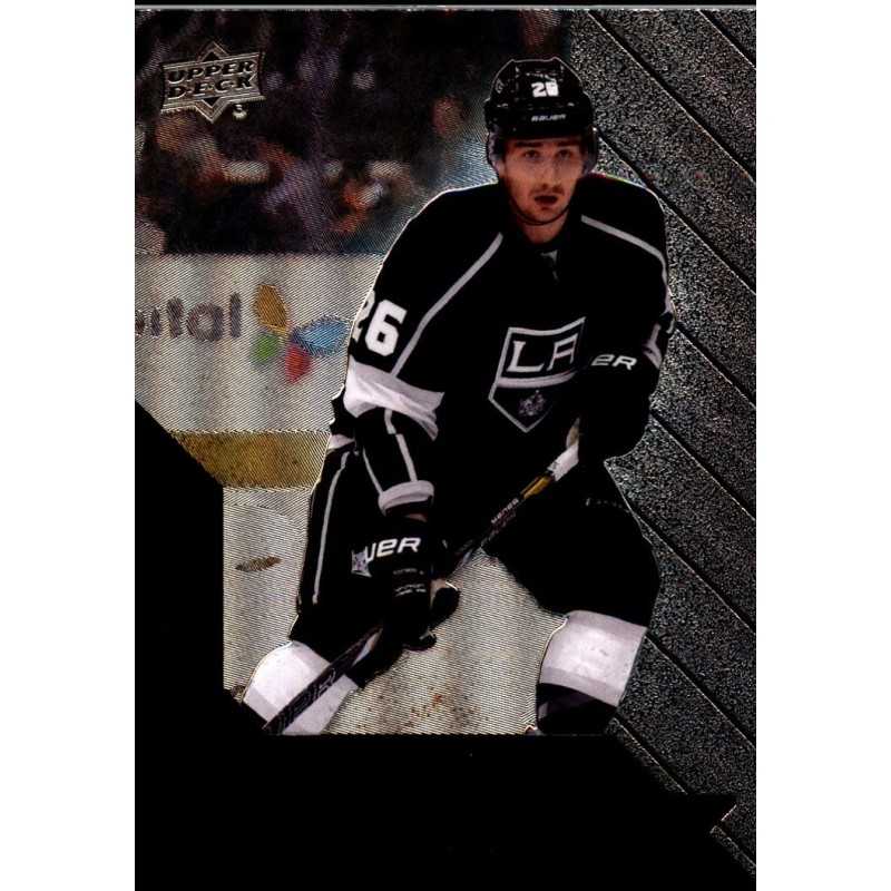 SLAVA VOYNOV 2014-15 UD BLACK DIAMOND