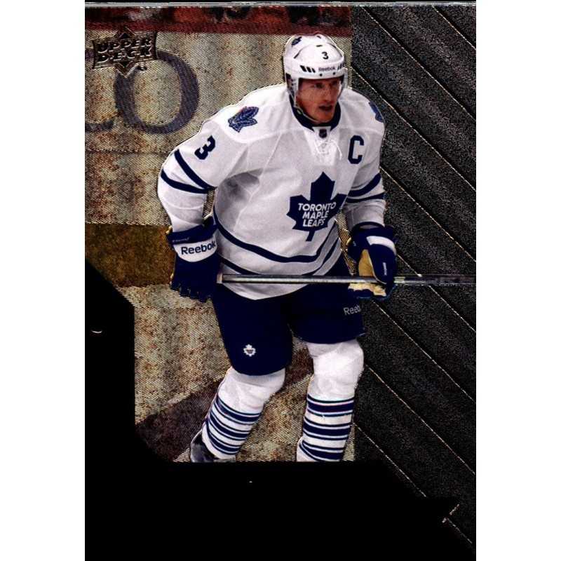 DION PHANEUF 2014-15 UD BLACK DIAMOND