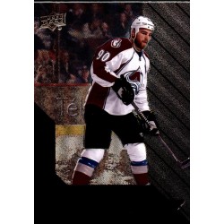 RYAN O'REILLY 2014-15 UD BLACK DIAMOND